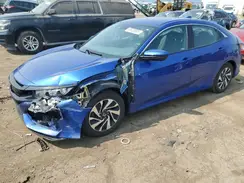 SHHFK7H37KU218483 2019 HONDA CIVIC