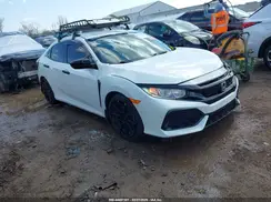 SHHFK7H37KU221738 2019 HONDA CIVIC