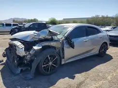 SHHFK7H37KU222422 2019 HONDA CIVIC