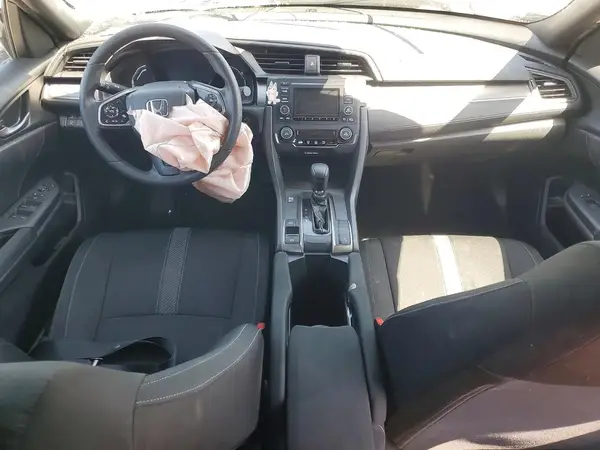 SHHFK7H37KU222422 2019 HONDA CIVIC - Image 8