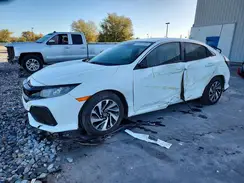 SHHFK7H37KU223411 2019 HONDA CIVIC