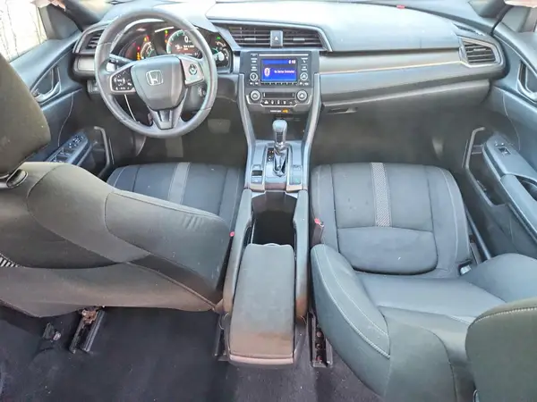 SHHFK7H37KU223411 2019 HONDA CIVIC - Image 8