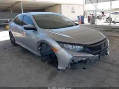 SHHFK7H37KU225689 2019 HONDA CIVIC