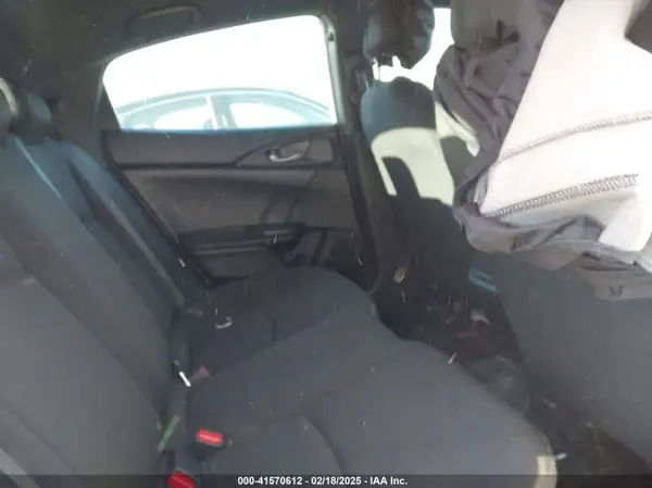 SHHFK7H37KU228351 2019 HONDA CIVIC - Image 8
