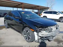 SHHFK7H37KU228365 2019 HONDA CIVIC