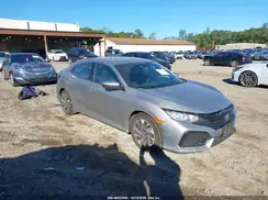 SHHFK7H37KU401172 2019 HONDA CIVIC