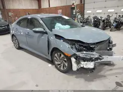 SHHFK7H37KU404959 2019 HONDA CIVIC