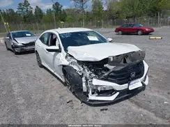 SHHFK7H37KU405206 2019 HONDA CIVIC