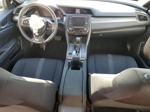 SHHFK7H37KU409353 2019 HONDA CIVIC - Image 8