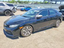 SHHFK7H37KU413211 2019 HONDA CIVIC