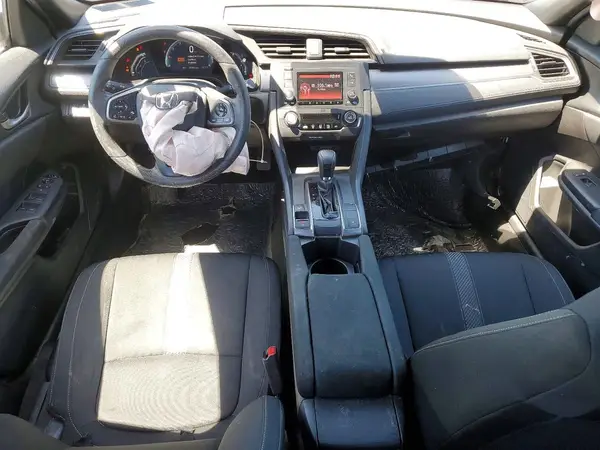 SHHFK7H37KU413211 2019 HONDA CIVIC - Image 8