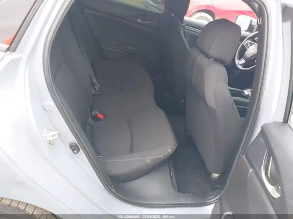 SHHFK7H37KU415797 2019 HONDA CIVIC - Image 8