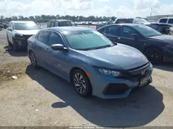 SHHFK7H37KU415802 2019 HONDA CIVIC