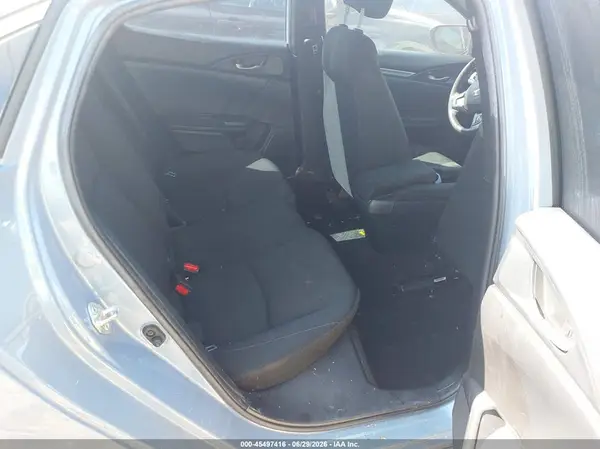 SHHFK7H37KU415802 2019 HONDA CIVIC - Image 8