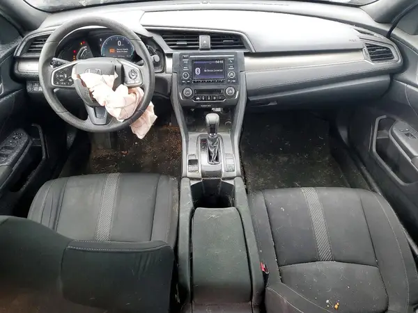 SHHFK7H37KU417310 2019 HONDA CIVIC - Image 8