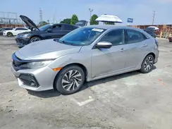 SHHFK7H37KU421907 2019 HONDA CIVIC