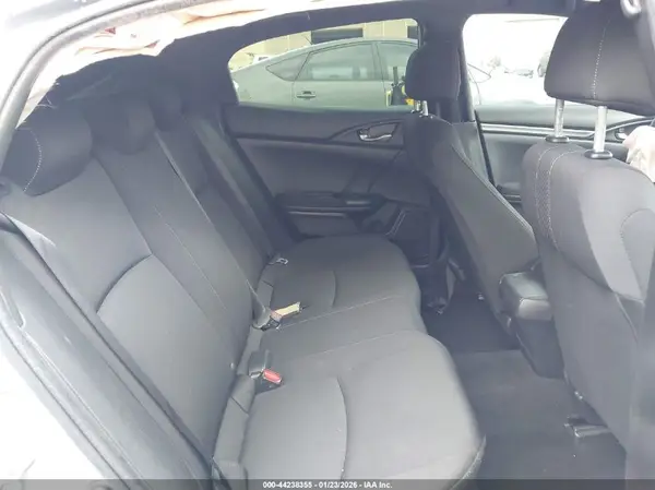 SHHFK7H37KU422183 2019 HONDA CIVIC - Image 8