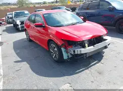 SHHFK7H37KU423060 2019 HONDA CIVIC