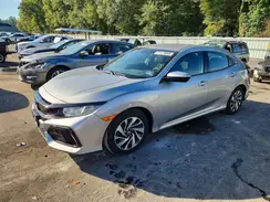 SHHFK7H37KU423432 2019 HONDA CIVIC