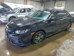 SHHFK7H37LU207033 2020 HONDA CIVIC