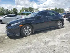 SHHFK7H37LU212121 2020 HONDA CIVIC