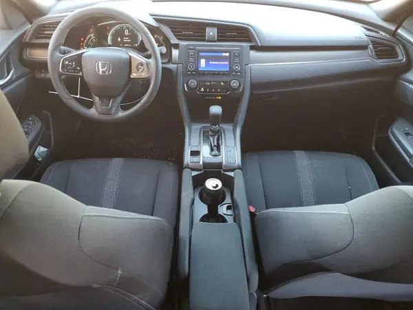 SHHFK7H37LU212717 2020 HONDA CIVIC - Image 8