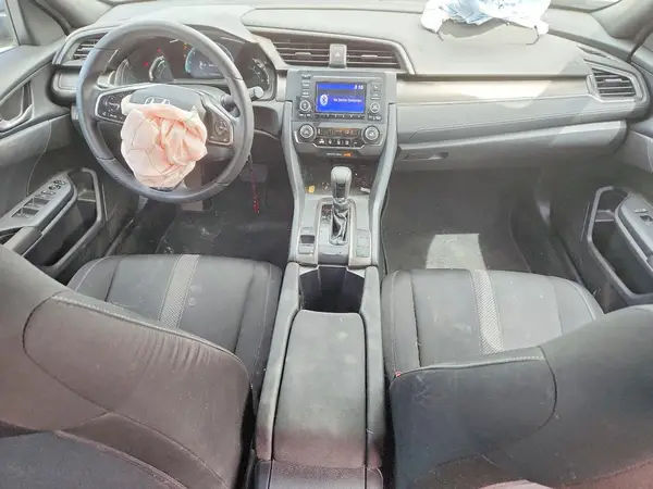 SHHFK7H37LU217979 2020 HONDA CIVIC - Image 8