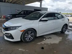 SHHFK7H37LU224687 2020 HONDA CIVIC