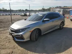 SHHFK7H37LU400217 2020 HONDA CIVIC
