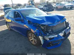 SHHFK7H37LU400363 2020 HONDA CIVIC