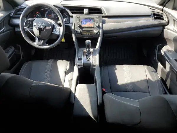 SHHFK7H37LU400928 2020 HONDA CIVIC - Image 8