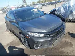 SHHFK7H37LU401142 2020 HONDA CIVIC