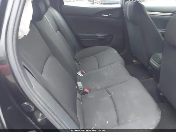SHHFK7H37LU408768 2020 HONDA CIVIC - Image 8