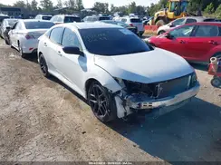 SHHFK7H37LU420368 2020 HONDA CIVIC