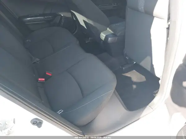 SHHFK7H37LU420368 2020 HONDA CIVIC - Image 8