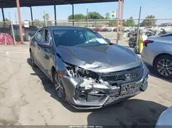 SHHFK7H37LU422105 2020 HONDA CIVIC