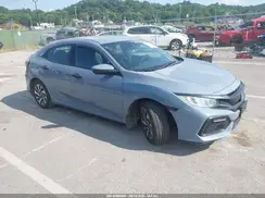 SHHFK7H38HU226505 2017 HONDA CIVIC