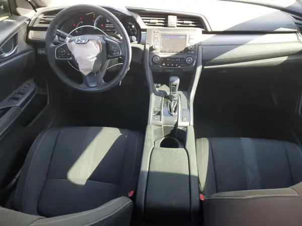 SHHFK7H38HU413498 2017 HONDA CIVIC - Image 8