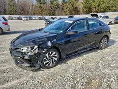 SHHFK7H38JU206728 2018 HONDA CIVIC