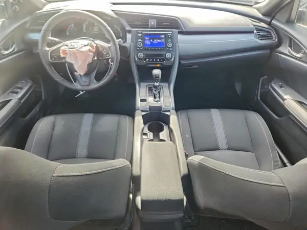 SHHFK7H38JU206728 2018 HONDA CIVIC - Image 8