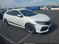 SHHFK7H38JU219043 2018 HONDA CIVIC