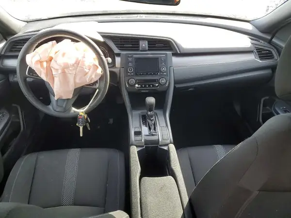 SHHFK7H38JU403379 2018 HONDA CIVIC - Image 8