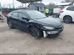 SHHFK7H38JU417282 2018 HONDA CIVIC