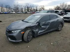 SHHFK7H38KU200591 2019 HONDA CIVIC