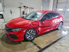 SHHFK7H38KU209209 2019 HONDA CIVIC