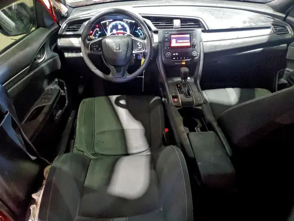 SHHFK7H38KU209209 2019 HONDA CIVIC - Image 8
