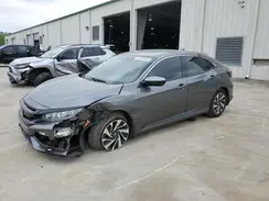SHHFK7H38KU210442 2019 HONDA CIVIC