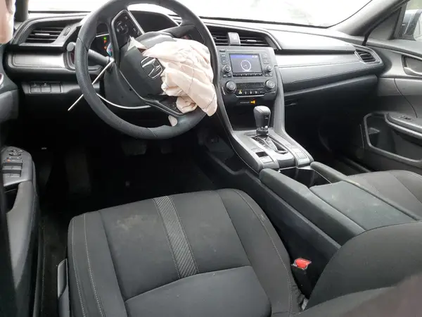 SHHFK7H38KU210442 2019 HONDA CIVIC - Image 8