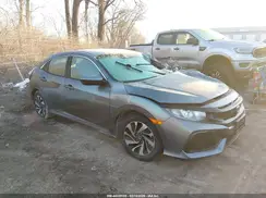 SHHFK7H38KU211123 2019 HONDA CIVIC