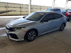 SHHFK7H38KU214006 2019 HONDA CIVIC